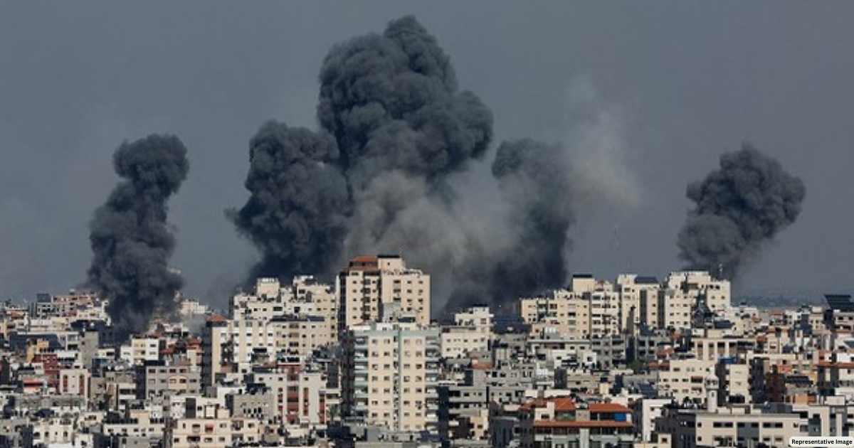 At least 230 Palestinians killed in Israeli retaliation following Hamas terror attacks